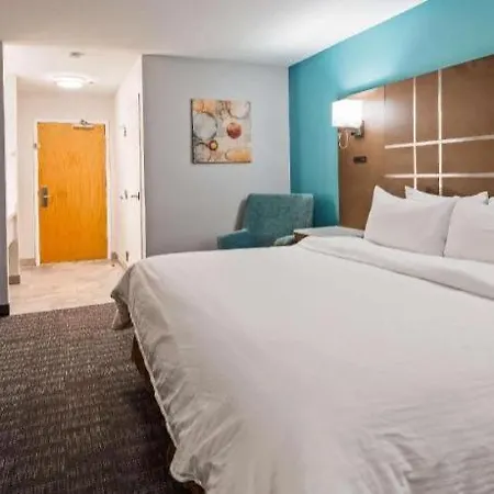 Best Western Galt Inn-3