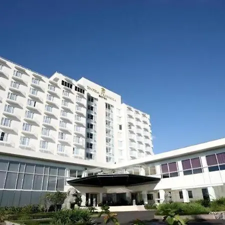 Sintesa Peninsula Hotel-2