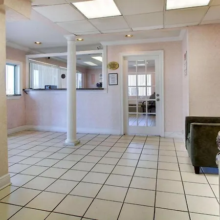 Econo Lodge Meridian South-2
