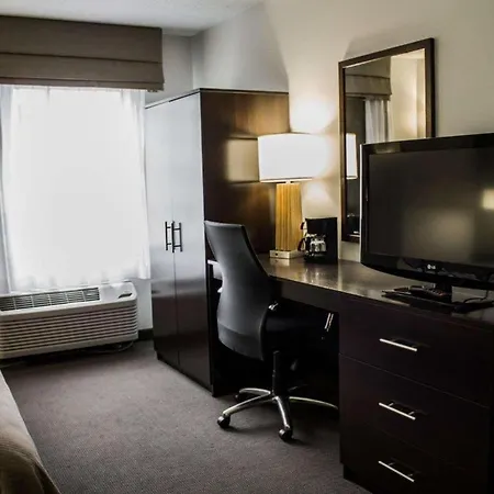 Sleep Inn Johnstown - Richland Town Center-3