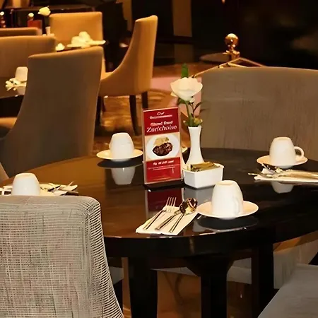 Amaroossa Bandung Hotel-2