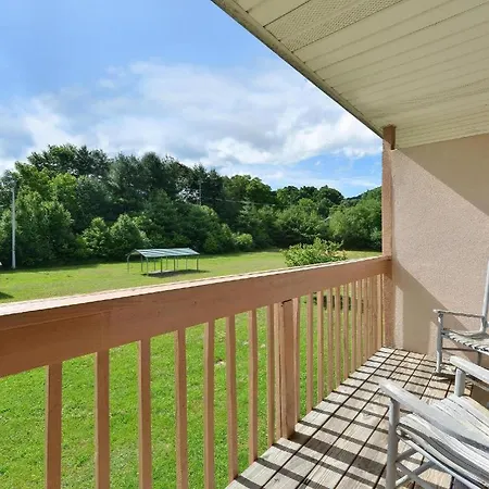 Americas Best Value Inn Canton, Nc-2