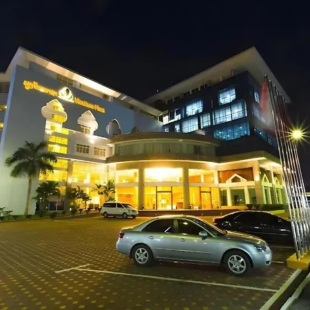 Vientiane Plaza Hotel-2