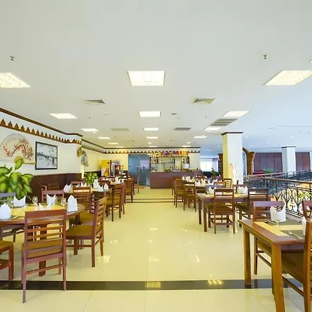 Vientiane Plaza Hotel-3