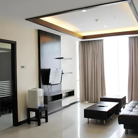 The Bcc Hotel & Residence-2