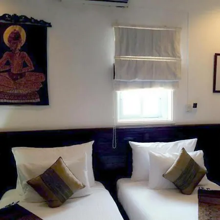 Residence Sisouk Boutique Hotel-2