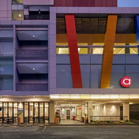 Amaris Hotel Pakuan Bogor-3