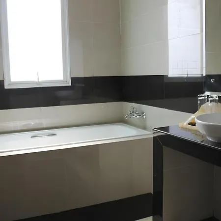 The Bcc Hotel & Residence-2