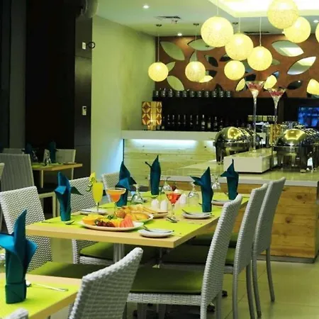 Cipta Hotel Pancoran-2