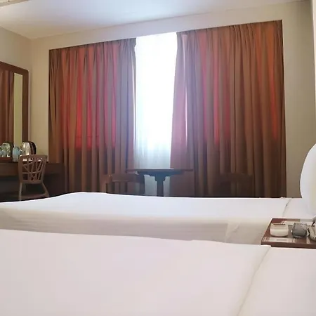 Palm Hotel Manila-2