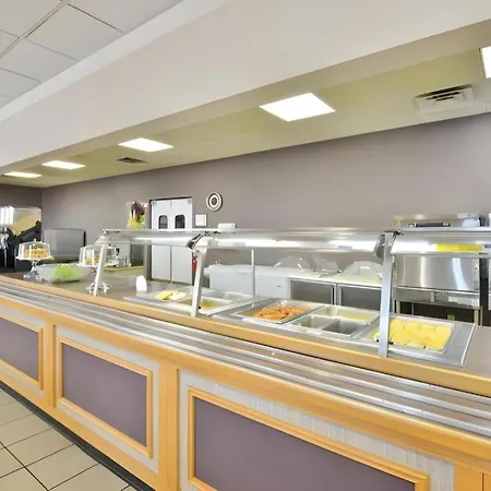 Best Western Richmond Hotel-3