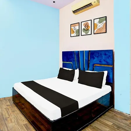 Hotel O Sunshine-3