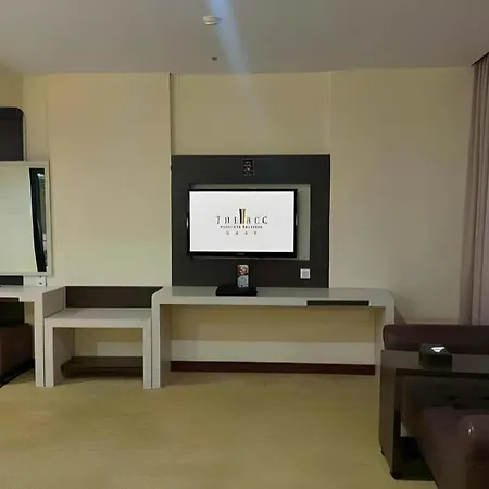 The Bcc Hotel & Residence-3