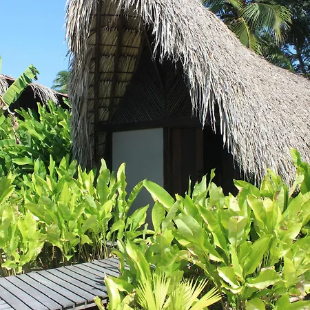Unu Beach Hotel-2