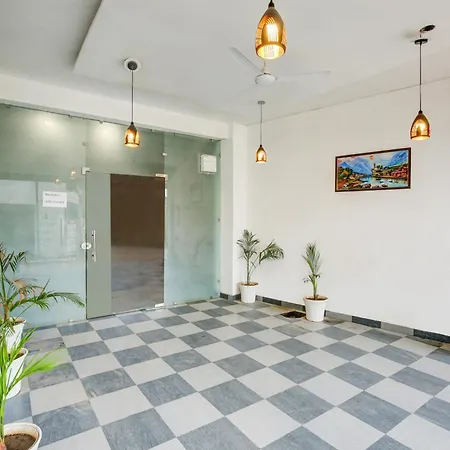 Hotel O A Grand Regency-3