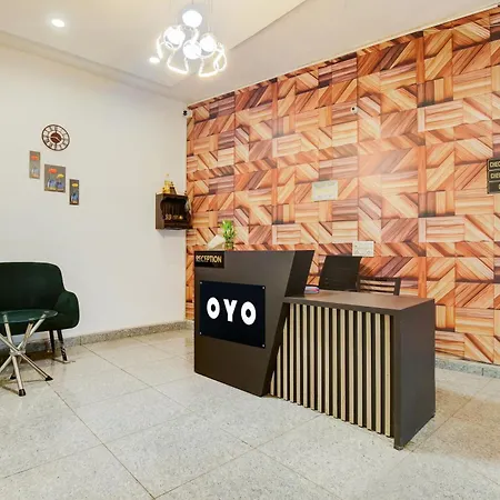 Hotel O A Grand Regency-2