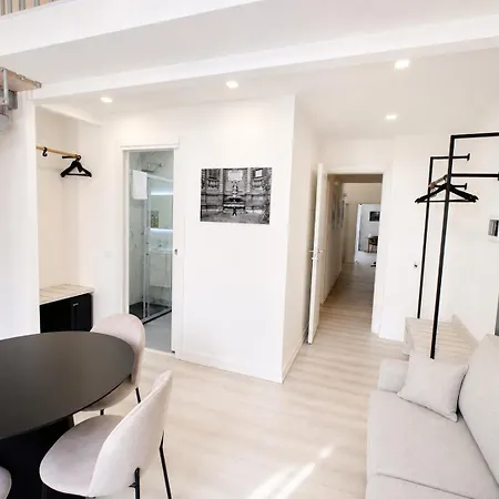 The Domes Apartment & Charme-2