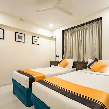 Itsy Hotels Bindra Elite-3