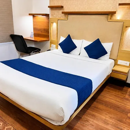 Hotel Rize Inn-3
