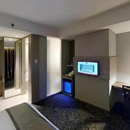 Hotel Grandhika Iskandarsyah-3
