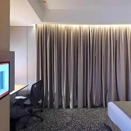 Hotel GranDhika Iskandarsyah-3