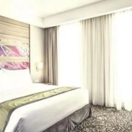 Hotel Grandhika Iskandarsyah-2