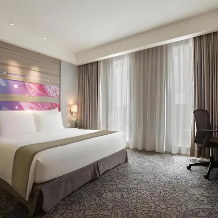 Hotel Grandhika Iskandarsyah-3