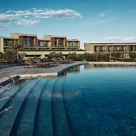Zelia Halkidiki, Part Of Destination By Hyatt - Adults Only-2