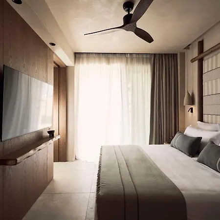 Zelia Halkidiki, Part Of Destination By Hyatt - Adults Only-3
