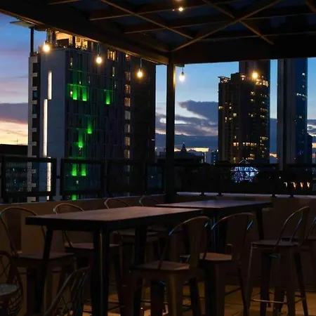 Clay Hotel Jakarta-2