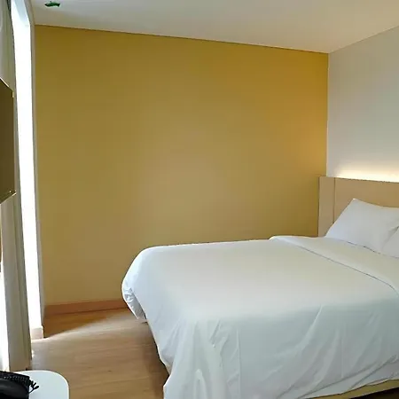 Clay Hotel Jakarta-3