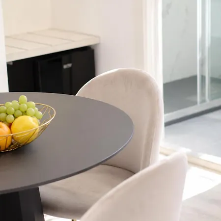 The Domes Apartment & Charme-3