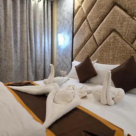 Hotel Binapani Deluxe 1-2