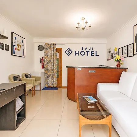 Saji Hotel Ilford-2