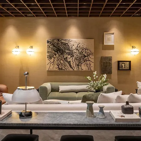 Athens Capital Suites-Mgallery Collection-3