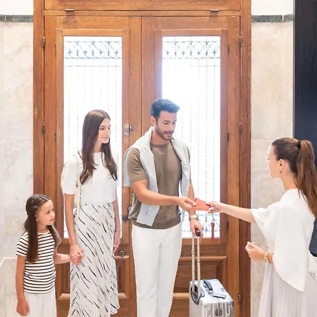 Athens Capital Suites-Mgallery Collection-3