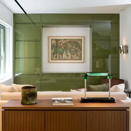 Athens Capital Suites-Mgallery Collection-3