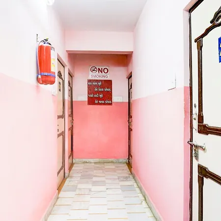 Hotel O Swagat Guest House-3