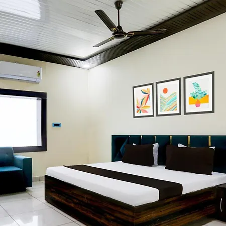 Hotel O The Shivoham Sudha Mandapam-2