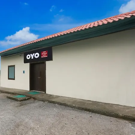 Hotel O The Shivoham Sudha Mandapam-3