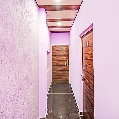 Hotel O Shiv Darshan Paying Guest House-3