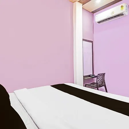 Hotel O Shiv Darshan Paying Guest House-2
