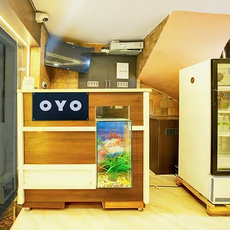 Hotel O Pink Residency-2