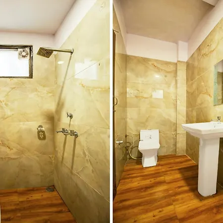 Hotel O Pink Residency-3