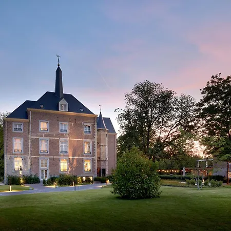 Van Oys Maastricht Retreat, A Leading Hotel Of The World-2