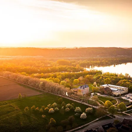 Van Oys Maastricht Retreat, A Leading Hotel Of The World-3