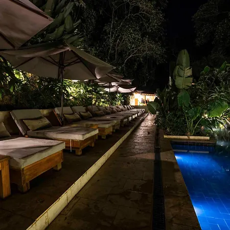 La Gracia Hotel & Spa-3