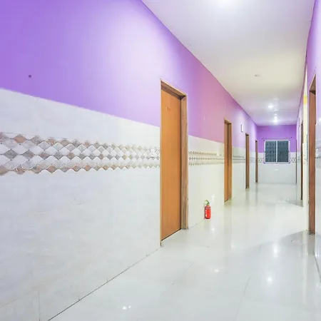 Hotel O Shivam-3