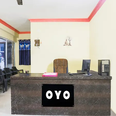 Hotel O Shivam-2