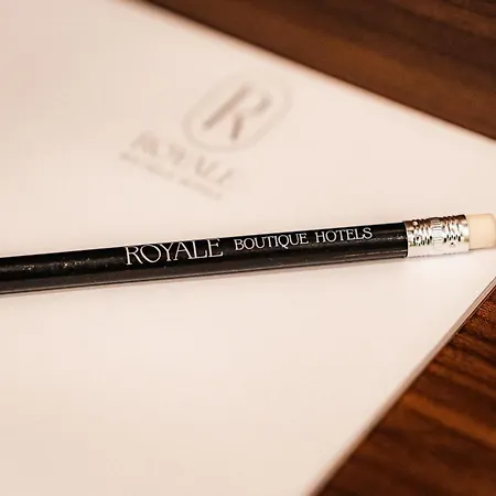 Royale Sainte Helene Boutique Hotel-2